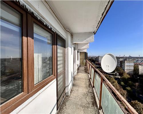 Apartament 2 camere, decomandat, Marasesti Ploiesti