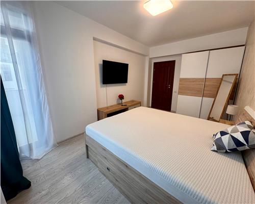 Apartament 2 camere, prima inchiriere, parcare proprie, Ploiesti, Albert