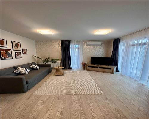 Apartament 2 camere, prima inchiriere, parcare proprie, Ploiesti, Albert