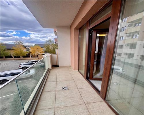 Apartament 2 camere, prima inchiriere, parcare proprie, Ploiesti, Albert