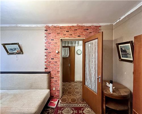 Apartament 2 camere, semidecomandat, Kaufland Vest, Ploiesti