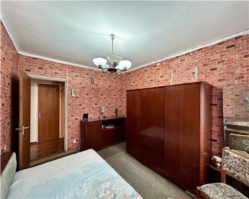 Apartament 2 camere, semidecomandat, Kaufland Vest, Ploiesti