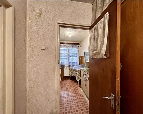 Apartament 2 camere, semidecomandat, Kaufland Vest, Ploiesti