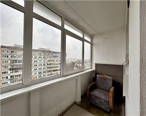 Apartament 2 camere, semidecomandat, Kaufland Vest, Ploiesti