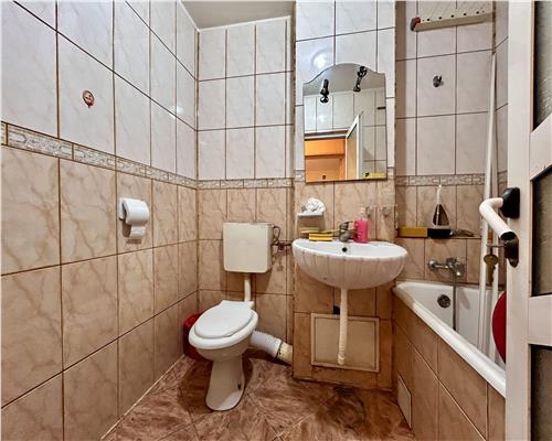 Apartament 3 camere semidecomandat, Aurora Vest, Ploiesti