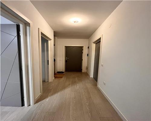 Apartament 2 camere, zona Sud White Tower, Ploiesti