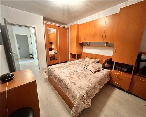 Apartament 2 camere, zona Sud White Tower, Ploiesti