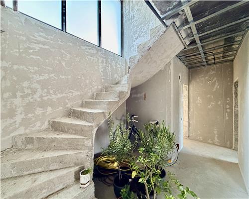 Casa P+1E, 5 camere, langa padure, Plopu Prahova