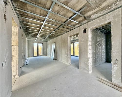 Casa P+1E, 5 camere, langa padure, Plopu Prahova