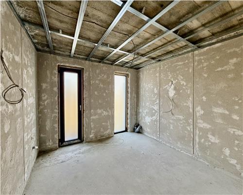 Casa P+1E, 5 camere, langa padure, Plopu Prahova