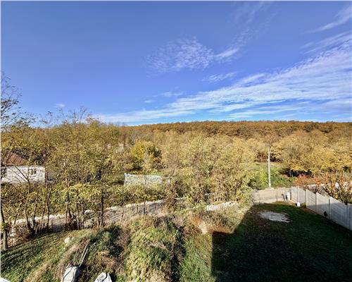 Casa P+1E, 5 camere, langa padure, Plopu Prahova