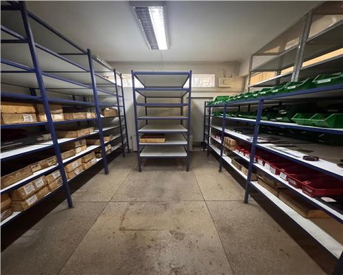 Spatiu comercial la parter de bloc, in Ploiesti, zona Bd. Bucuresti