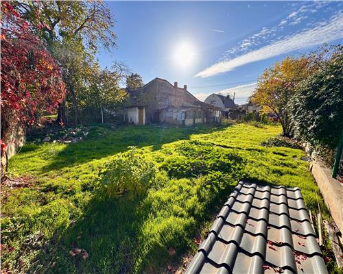 Teren intravilan, 394 mp, Ploiesti, zona centrala