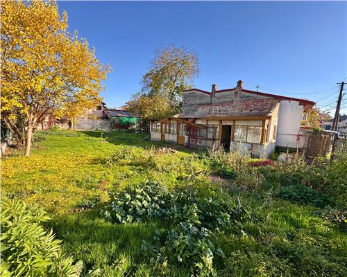 Teren intravilan, 394 mp, Ploiesti, zona centrala