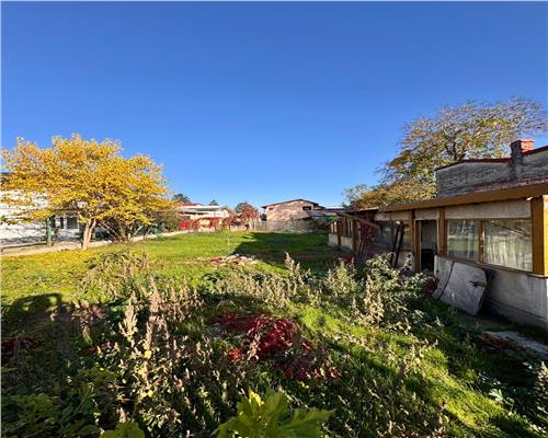 Teren intravilan, 394 mp, Ploiesti, zona centrala