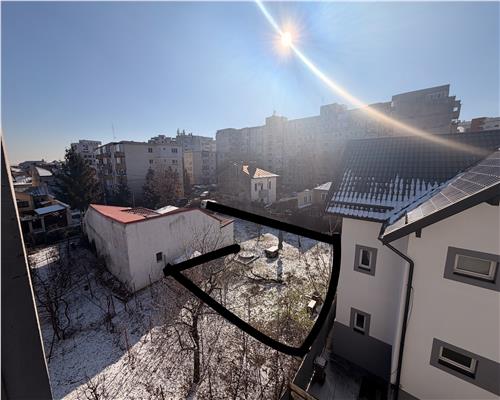 Teren intravilan 532mp , Ploiesti , ultracentral , Gheorghe Doja