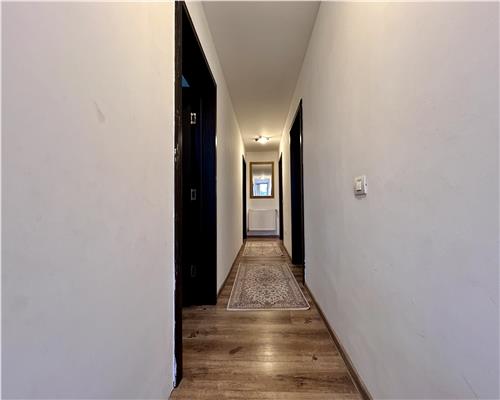 Vila individuala 5 camere, Breaza de Jos, complet mobilata si utilata