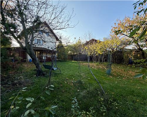 Vila 5 camere, teren 795 mp, Ploiesti, zona centrala