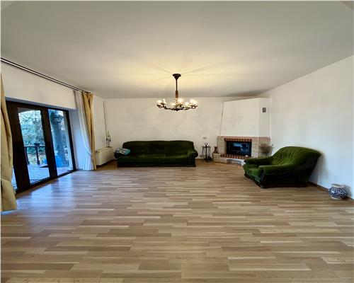 Vila 5 camere, teren 795 mp, Ploiesti, zona centrala