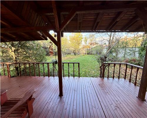 Vila 5 camere, teren 795 mp, Ploiesti, zona centrala