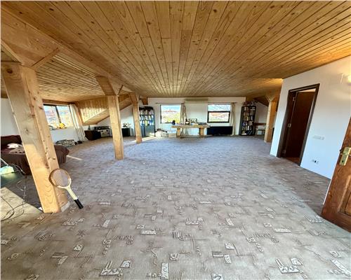 Vila 5 camere, teren 795 mp, Ploiesti, zona centrala