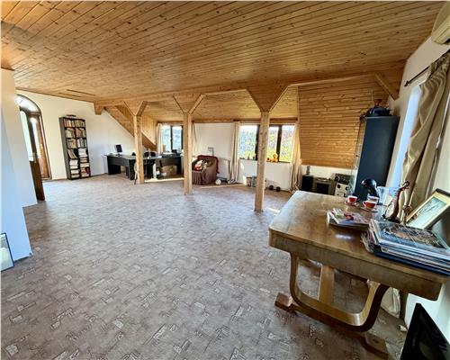 Vila 5 camere, teren 795 mp, Ploiesti, zona centrala