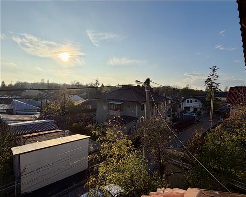 Vila 5 camere, teren 795 mp, Ploiesti, zona centrala