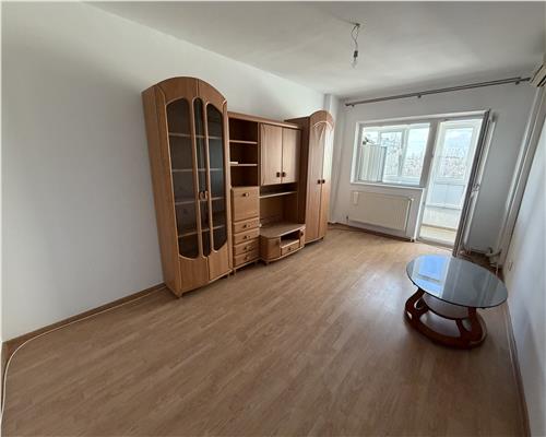 Apartament 2 camere, centrala proprie, Ploiesti, zona Republicii