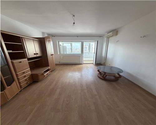 Apartament 2 camere, centrala proprie, Ploiesti, zona Republicii