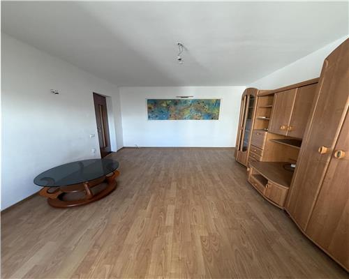 Apartament 2 camere, centrala proprie, Ploiesti, zona Republicii