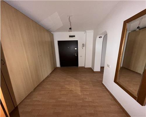 Apartament 2 camere, centrala proprie, Ploiesti, zona Republicii