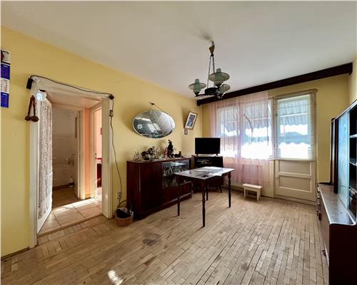 Apartament 2 camere, Piata Anton , Ploiesti