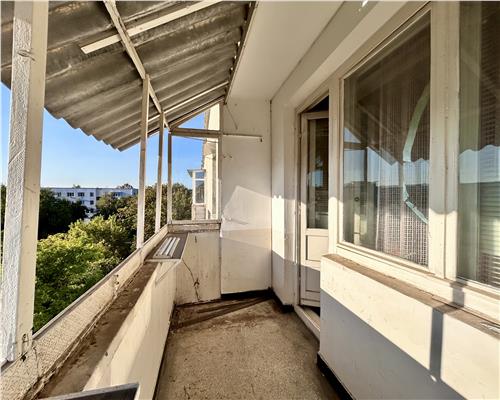 Apartament 2 camere, Piata Anton , Ploiesti