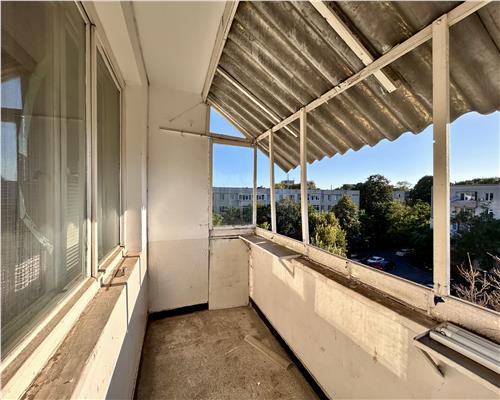 Apartament 2 camere, Piata Anton , Ploiesti