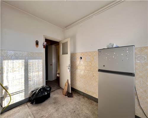 Apartament 2 camere, Piata Anton , Ploiesti