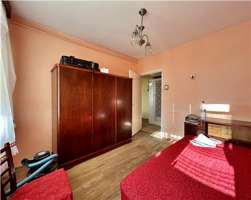 Apartament 2 camere, Piata Anton , Ploiesti