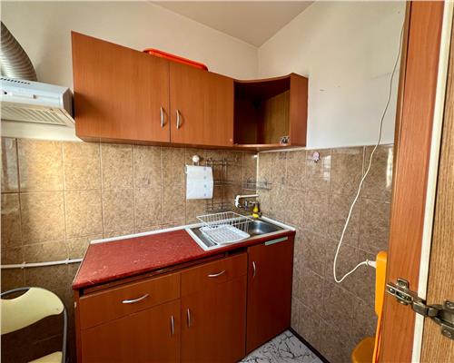 Vanzare garsoniera, centrala termica proprie, zona Vest, Ploiesti