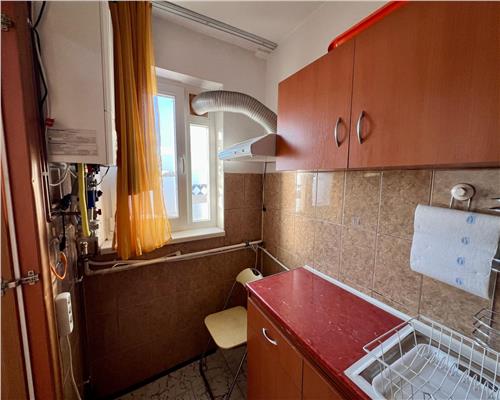 Vanzare garsoniera, centrala termica proprie, zona Vest, Ploiesti