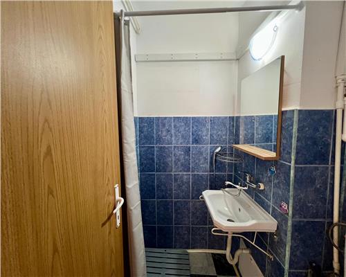Vanzare garsoniera, centrala termica proprie, zona Vest, Ploiesti