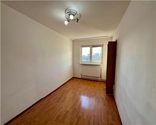 Vanzare garsoniera, centrala termica proprie, zona Vest, Ploiesti