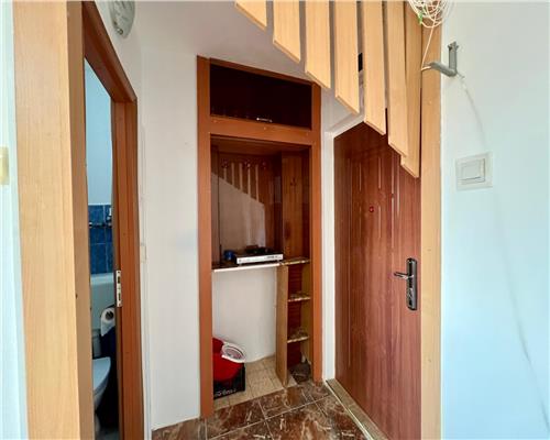 Vanzare garsoniera, centrala termica proprie, zona Vest, Ploiesti