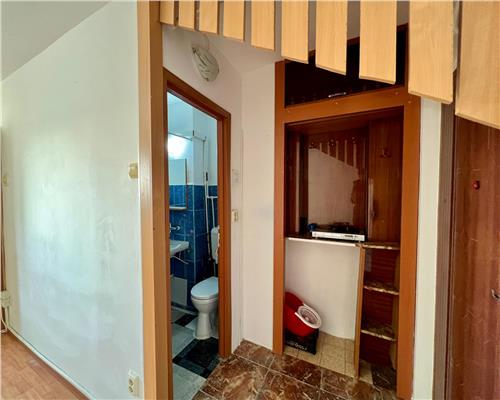 Vanzare garsoniera, centrala termica proprie, zona Vest, Ploiesti