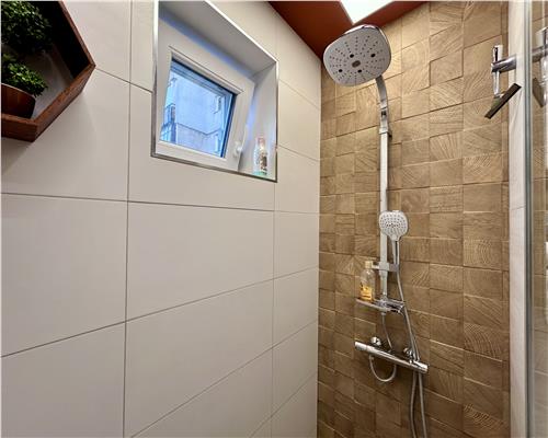 Apartament 3 camere, renovat LUX, West Mall, Ploiesti