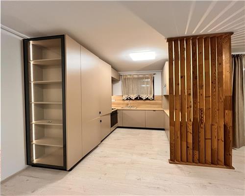 Vanzare apartament 3 camere, premium, in Ploiesti, zona Albert