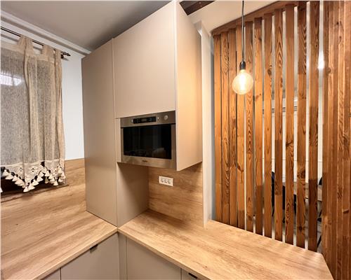 Vanzare apartament 3 camere, premium, in Ploiesti, zona Albert