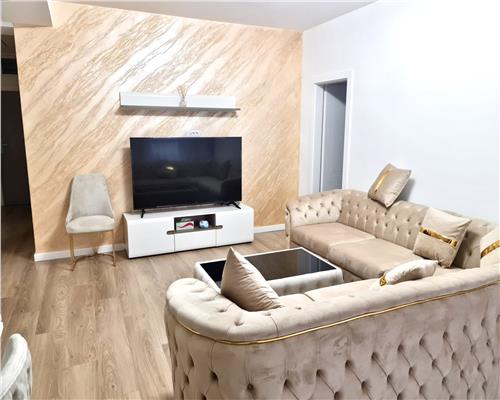 Apartament 3 camere de lux, 2 locuri de parcare, Albert, Ploiesti