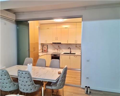 Apartament 3 camere de lux, 2 locuri de parcare, Albert, Ploiesti