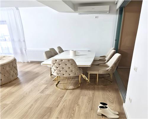 Apartament 3 camere de lux, 2 locuri de parcare, Albert, Ploiesti
