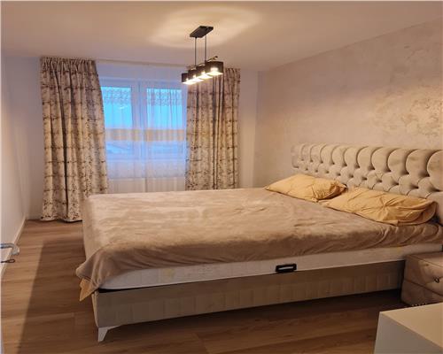 Apartament 3 camere de lux, 2 locuri de parcare, Albert, Ploiesti