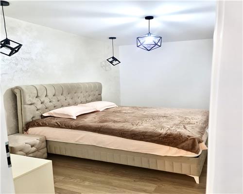 Apartament 3 camere de lux, 2 locuri de parcare, Albert, Ploiesti